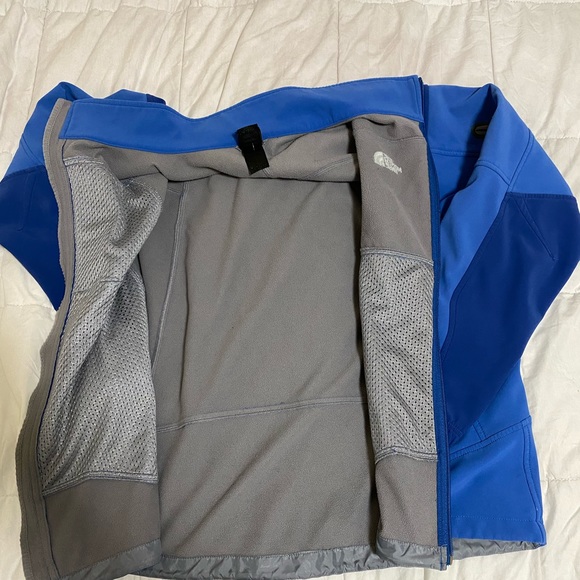 Apex north face jacket - Picture 5 of 5